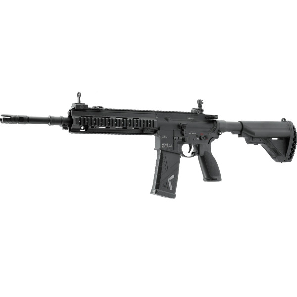 Umarex Heckler & Koch HK 416 FS AEG 6mm Airsoft Rifle