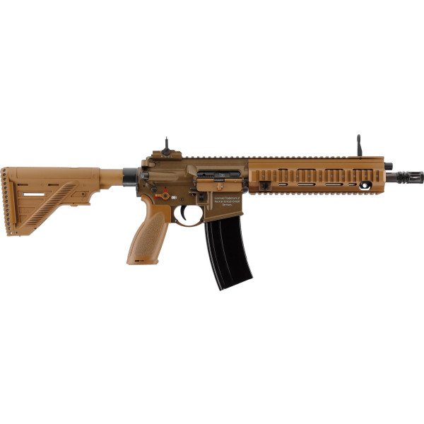 Umarex Heckler & Koch HK416 A5 Gas 6mm Airsoft Rifle