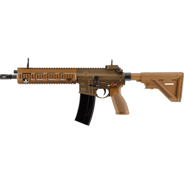 Umarex Heckler & Koch HK416 A5 Gas 6mm Airsoft Rifle