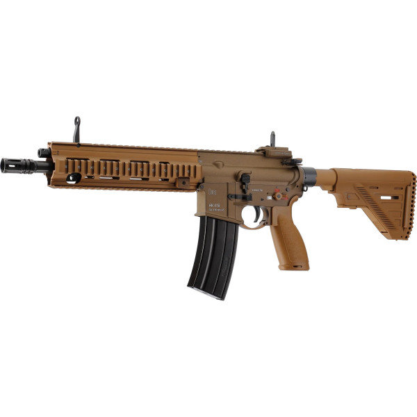 Umarex Heckler & Koch HK416 A5 Gas 6mm Airsoft Rifle