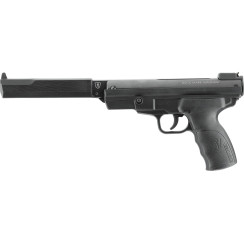 Пістолет пневматичний Umarex Browning Buck Mark Magnum 4,5 мм