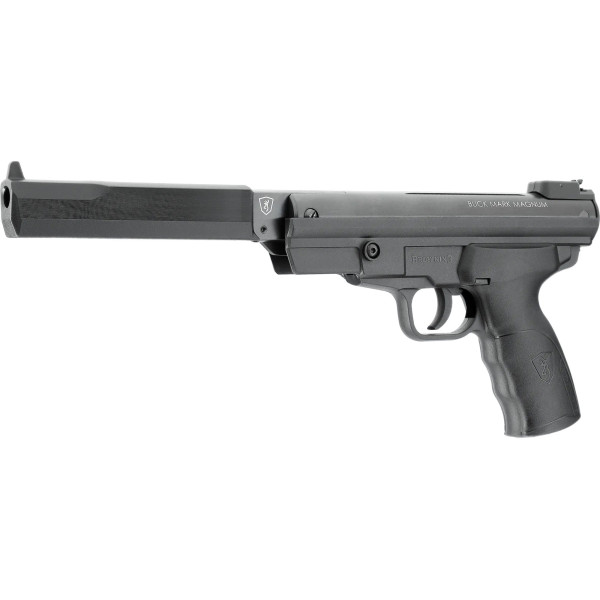 Пистолет пневматический Umarex Browning Buck Mark Magnum 4,5 мм Pellet
