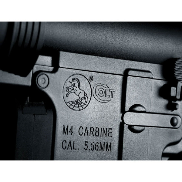 Umarex Colt M4 4.5mm Pellet Air Rifle