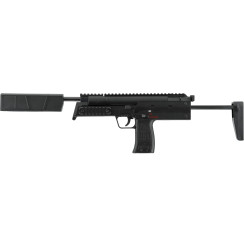 Пістолет пневматичний Umarex Heckler & Koch MP7A1 SD 4,5 мм Pellet
