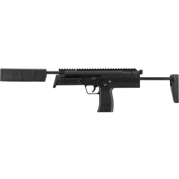 Пістолет пневматичний Umarex Heckler & Koch MP7A1 SD 4,5 мм Pellet
