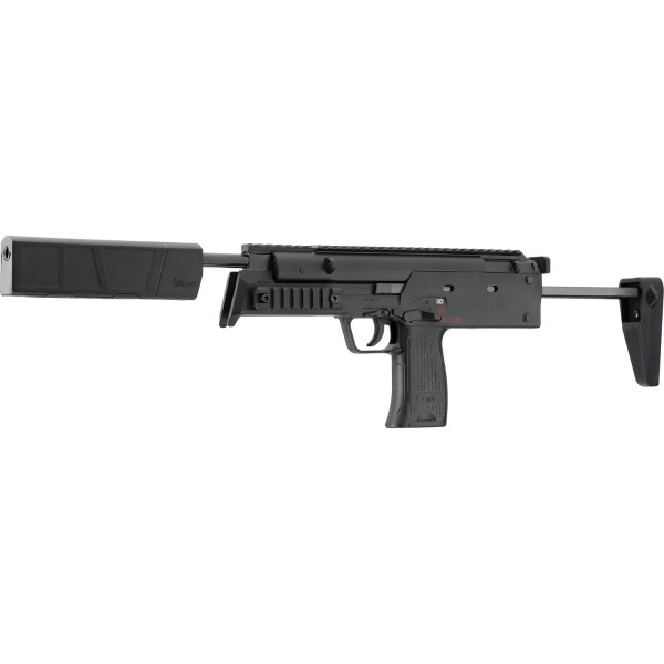Пістолет пневматичний Umarex Heckler & Koch MP7A1 SD 4,5 мм Pellet