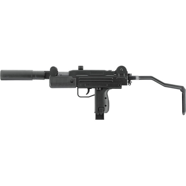 Umarex IWI Mini UZI 4.5mm Air Pistol