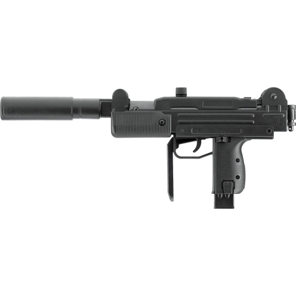 Umarex IWI Mini UZI 4.5mm Air Pistol