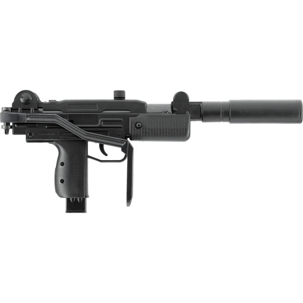 Umarex IWI Mini UZI 4.5mm Air Pistol