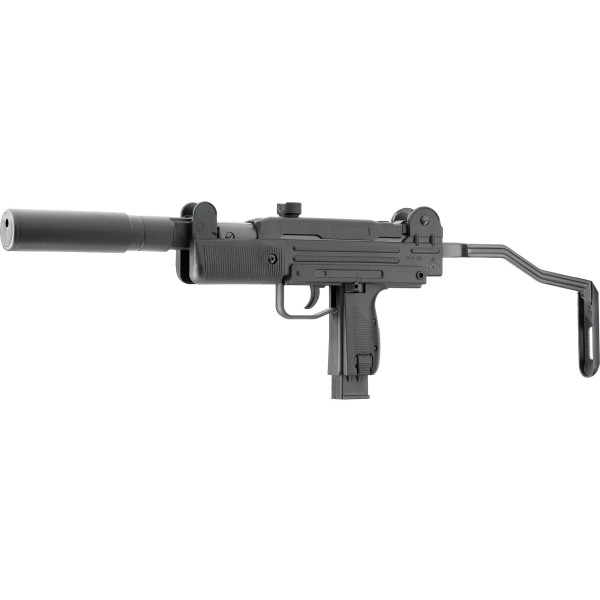 Umarex IWI Mini UZI 4.5mm Air Pistol