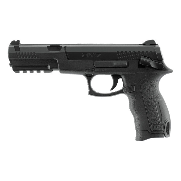 Air pistol Umarex UX DX17 4.5 mm