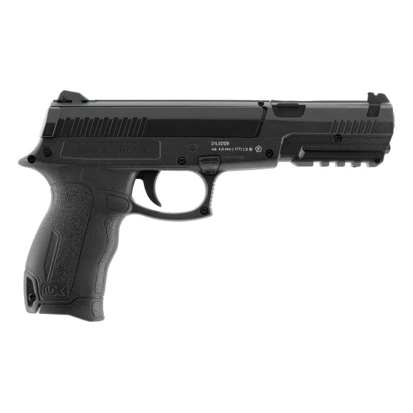 Air pistol Umarex UX DX17 4.5 mm