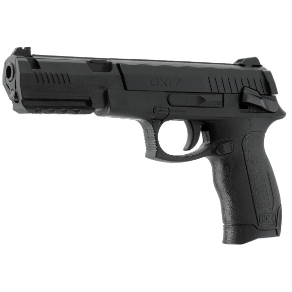 Air pistol Umarex UX DX17 4.5 mm
