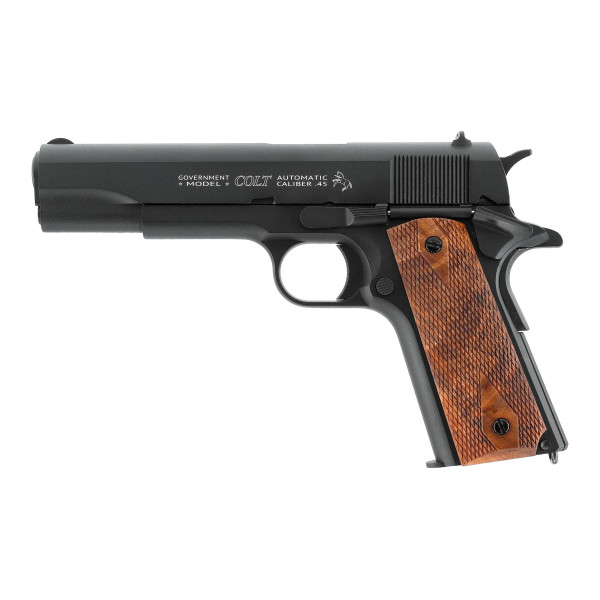 Umarex Colt 1911 Classic Blowback 4.5mm BB Pistol