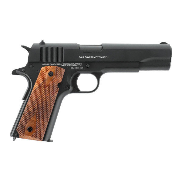 Umarex Colt 1911 Classic Blowback 4.5mm BB Pistol