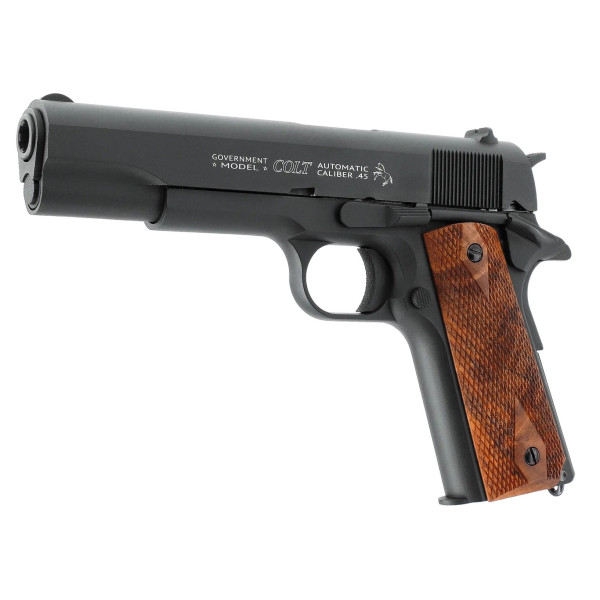 Umarex Colt 1911 Classic Blowback 4.5mm BB Pistol