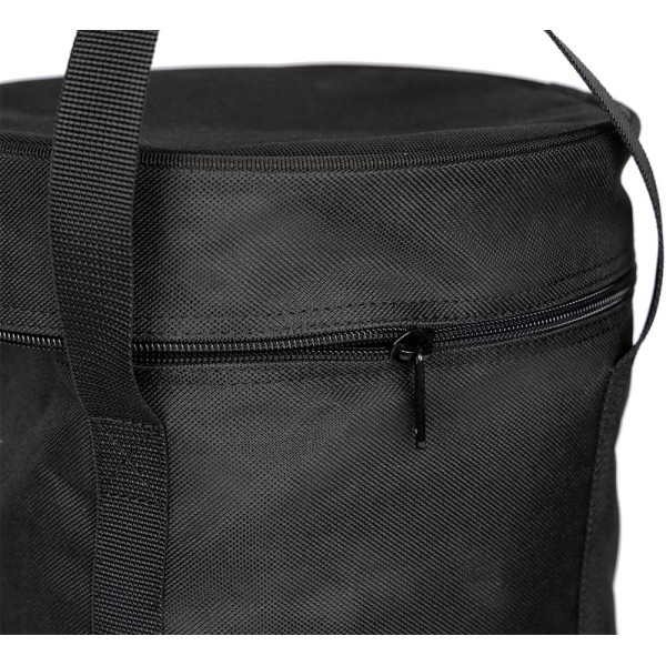 Skif Outdoor Burner 5/8L Gas Kit Case, Black