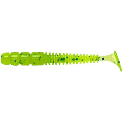 Silicone UpStream Sugar 2" #313 green apple (8pcs/pack)