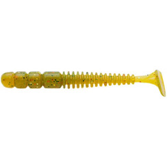 Silicone UpStream Sugar 2" #220 olive (8 pcs/pack)