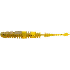 Silicone UpStream Darts 1.7" #220 olive (10pcs/pack)