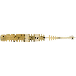 UPSTREAM Silicone Darts 1.7" #133 Maggot (10 pcs/pack)