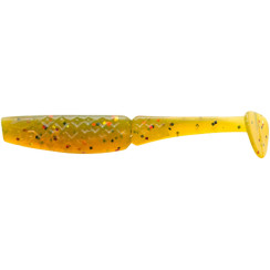 Silicone UpStream Fusion Nano 1.4" #220 olive (10pcs/pack)