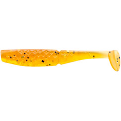 Silicone UpStream Fusion Nano 1.4" #213 candy (10pcs/pack)