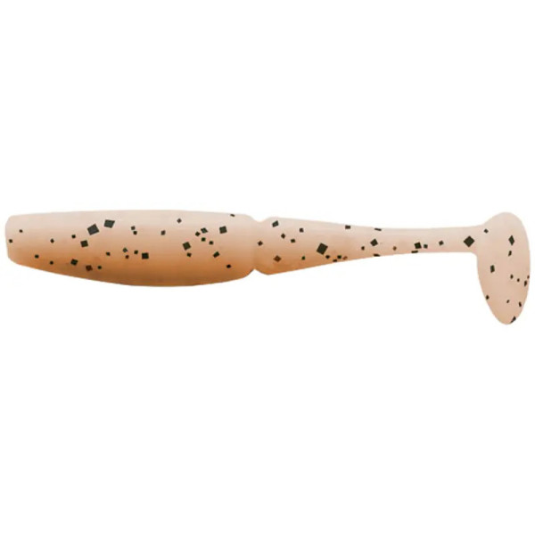Silicone UpStream Fusion 3" #133 maggot (6pcs/pack)