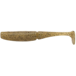 Silicone UpStream Fusion 2" #133 maggot (8pcs/pack)
