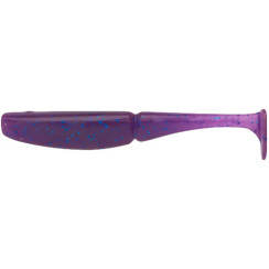 Silicone UpStream Fusion 4" #585 lox (4pcs/pack)