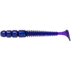 Silicone UpStream Sugar 2" #510 new violet (8pcs/pack)