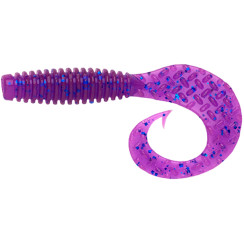 Силікон UpStream Swirl 3" #585 lox (6шт/уп)"