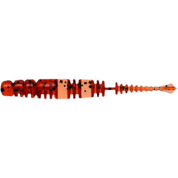UpStream Silicone Darts 1.7" #515 Raspberry (10 pcs/pack)