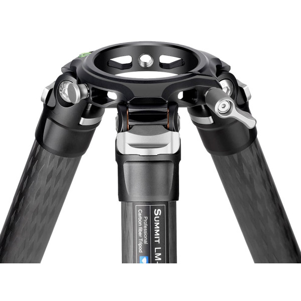 Leofoto LM-405C Shooting Tripod