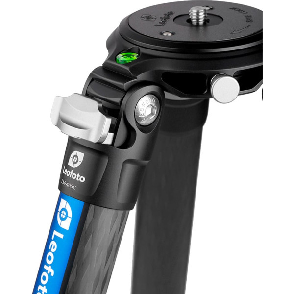 Leofoto LM-405C Shooting Tripod