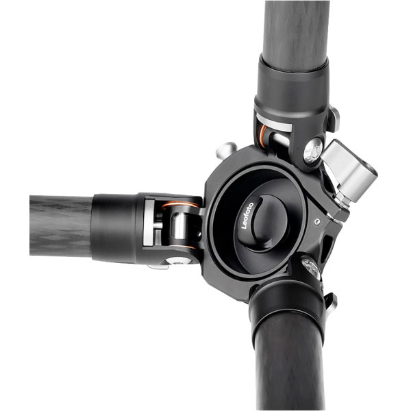 Leofoto LM-405C Shooting Tripod