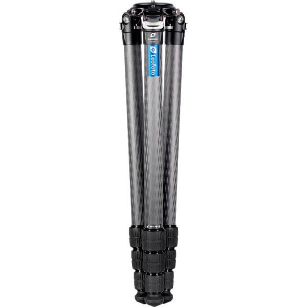 Трипод для стрільби Leofoto LM-364CL