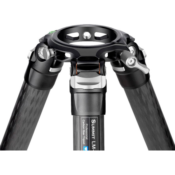 Трипод для стрільби Leofoto LM-364CL