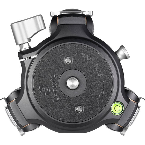 Трипод для стрільби Leofoto LM-364CL