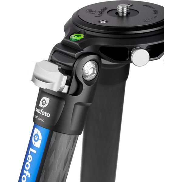 Трипод для стрільби Leofoto LM-364CL