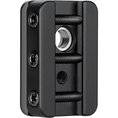 Leofoto GS-1 Picatinny to ARCA Adapter