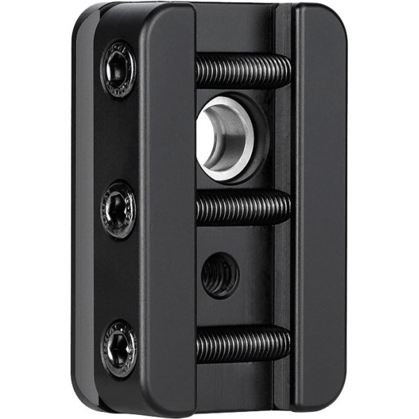 Leofoto GS-1 Picatinny to ARCA Adapter