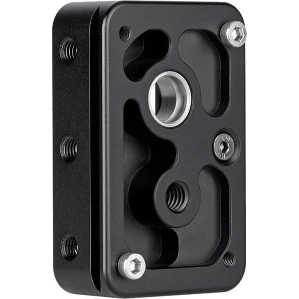 Leofoto GS-1 Picatinny to ARCA Adapter