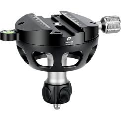 Головка штативна Leofoto YB-100MK із затискачем ARCA середня