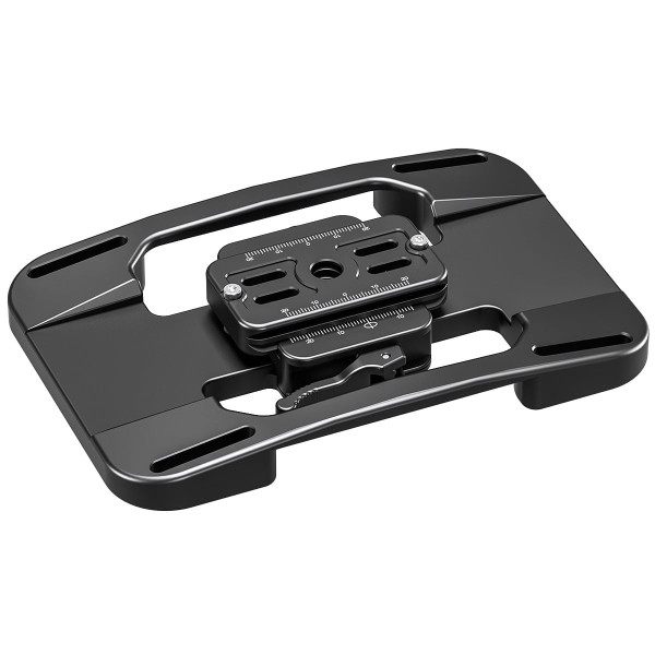 Leofoto SMP-01 ARCA Rifle Mount