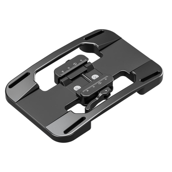 Leofoto SMP-01 ARCA Rifle Mount