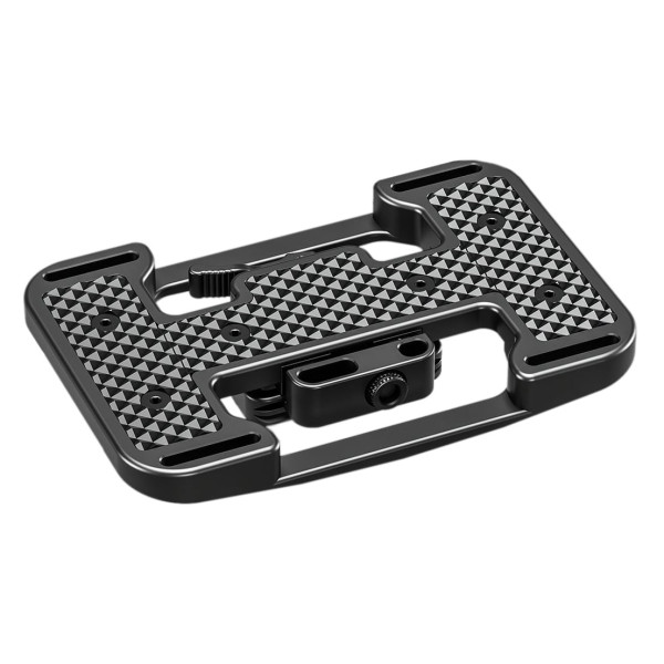 Leofoto SMP-01 ARCA Rifle Mount
