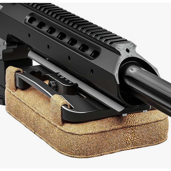 Leofoto SMP-01 ARCA Rifle Mount