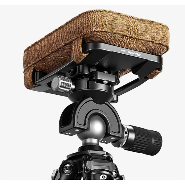 Leofoto SMP-01 ARCA Rifle Mount