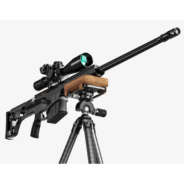 Leofoto SMP-01 ARCA Rifle Mount